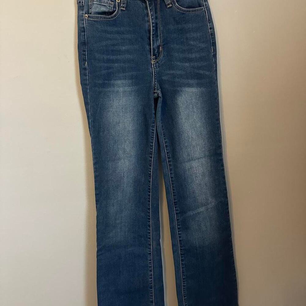 Hammer jeans medium wash bootcut